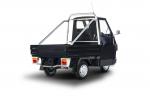 Piaggio Ape 50 Cross 2018 года